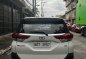 2021 Toyota Rush  1.5 G AT in Quezon City, Metro Manila-1