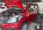 2017 Suzuki Ertiga 1.5 GA MT (Upgrade) in Quezon City, Metro Manila-7