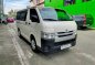 2022 Toyota Hiace  Commuter 3.0 M/T in Quezon City, Metro Manila-4