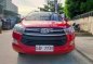 2021 Toyota Innova  2.8 E Diesel AT in Quezon City, Metro Manila-0