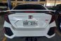 2018 Honda Civic  1.8 E CVT in Marikina, Metro Manila-3