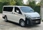 2023 Toyota Hiace  Commuter Deluxe in Manila, Metro Manila-4