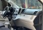 2023 Toyota Hiace  Commuter Deluxe in Manila, Metro Manila-11