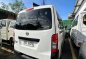 2021 Nissan NV350 Urvan 2.5 Standard 18-seater MT in Quezon City, Metro Manila-4