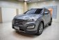 2013 Hyundai Santa Fe 2.2 CRDi GLS 4x2 AT in Lemery, Batangas-20