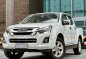 2017 Isuzu D-Max 3.0 LS 4x2 MT in Makati, Metro Manila-13