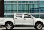 2017 Isuzu D-Max 3.0 LS 4x2 MT in Makati, Metro Manila-1