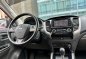 2015 Mitsubishi Strada GLS 4WD AT in Makati, Metro Manila-9