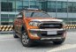 2017 Ford Ranger in Makati, Metro Manila-1