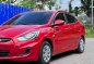 2013 Hyundai Accent  1.4 GL 6AT in Manila, Metro Manila-4