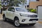 2020 Toyota Hilux  2.4 G DSL 4x2 A/T in Manila, Metro Manila-0