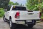 2020 Toyota Hilux  2.4 G DSL 4x2 A/T in Manila, Metro Manila-2