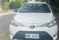 2018 Toyota Vios  1.3 J MT in Quezon City, Metro Manila-0