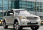 2012 Ford Everest in Makati, Metro Manila-0