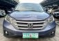 2012 Honda CR-V in Las Piñas, Metro Manila-14