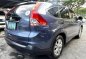 2012 Honda CR-V in Las Piñas, Metro Manila-9