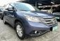 2012 Honda CR-V in Las Piñas, Metro Manila-7