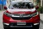 2018 Honda CR-V  S-Diesel 9AT in Manila, Metro Manila-1