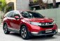 2018 Honda CR-V  S-Diesel 9AT in Manila, Metro Manila-3