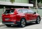 2018 Honda CR-V  S-Diesel 9AT in Manila, Metro Manila-4