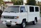 2021 Mitsubishi L300 Cab and Chassis 2.2 MT in Manila, Metro Manila-2