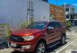 2016 Ford Everest in Manila, Metro Manila-1