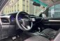 2017 Toyota Hilux  2.4 G DSL 4x2 A/T in Makati, Metro Manila-7