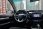 2017 Toyota Hilux  2.4 G DSL 4x2 A/T in Makati, Metro Manila-5