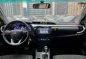 2017 Toyota Hilux  2.4 G DSL 4x2 A/T in Makati, Metro Manila-3