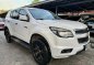 2015 Chevrolet Trailblazer 2.8 4x2 AT LX in Las Piñas, Metro Manila-7