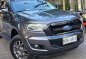 2017 Ford Ranger 2.2 FX4 4x2 AT in Manila, Metro Manila-2