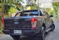 2017 Ford Ranger 2.2 FX4 4x2 AT in Manila, Metro Manila-10