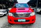 2013 Toyota Hilux in Las Piñas, Metro Manila-14