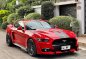 2016 Ford Mustang 5.0 GT Fastback AT in Manila, Metro Manila-8