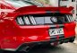 2016 Ford Mustang 5.0 GT Fastback AT in Manila, Metro Manila-4