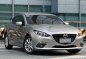 2016 Mazda 3 in Makati, Metro Manila-1