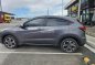 2021 Honda HR-V  1.8 E CVT in Calamba, Laguna-2