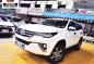 2018 Toyota Fortuner  2.4 G Diesel 4x2 MT in Quezon City, Metro Manila-1