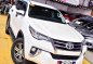 2018 Toyota Fortuner  2.4 G Diesel 4x2 MT in Quezon City, Metro Manila-0