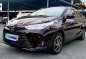 2022 Toyota Vios 1.3 XLE CVT in Pasay, Metro Manila-0