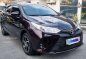 2022 Toyota Vios 1.3 XLE CVT in Pasay, Metro Manila-1