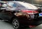 2022 Toyota Vios 1.3 XLE CVT in Pasay, Metro Manila-5