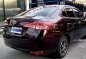 2022 Toyota Vios 1.3 XLE CVT in Pasay, Metro Manila-4