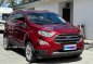 2019 Ford EcoSport  1.5 L Titanium AT in Pasay, Metro Manila-8