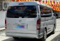 2017 Toyota Hiace  GL Grandia 3.0 A/T Monotone in Pasay, Metro Manila-5