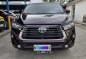 2022 Toyota Innova  2.8 E Diesel MT in Pasay, Metro Manila-0