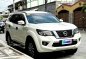 2020 Nissan Terra  2.5 4x2 VE AT in Pasay, Metro Manila-8