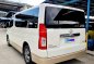 2020 Toyota Hiace  GL Grandia 3.0 A/T 2-Tone in Pasay, Metro Manila-5