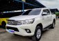 2017 Toyota Hilux  2.8 G DSL 4x4 A/T in Pasay, Metro Manila-7