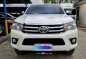 2017 Toyota Hilux  2.8 G DSL 4x4 A/T in Pasay, Metro Manila-5